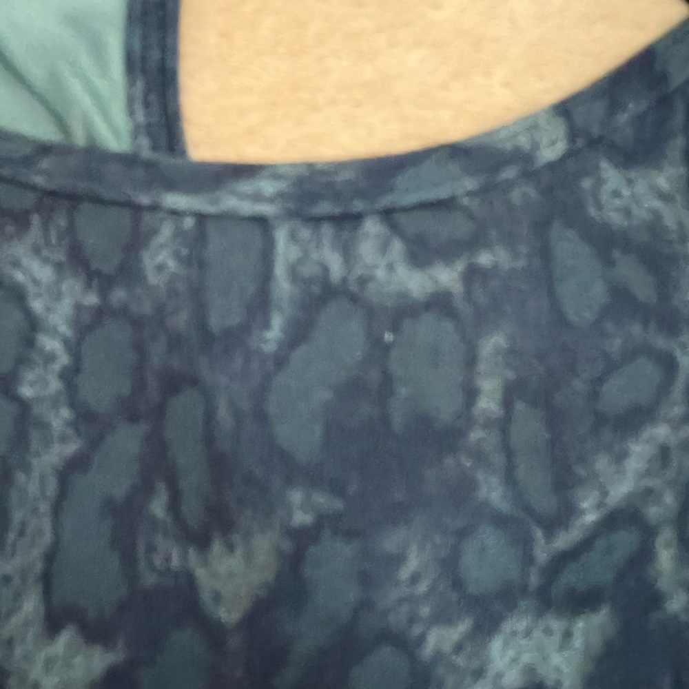 NWT Koral leggings and bra top set size small - Picture 3 of 9
